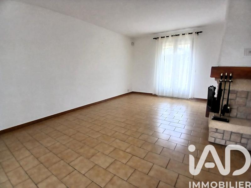 Maison - 70 m² - 3 pièces