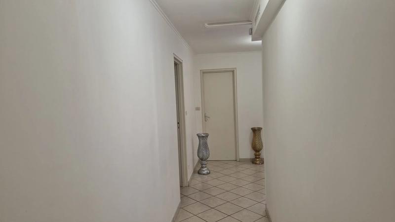 Appartement - 164 m² - 7 pièces