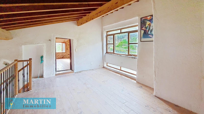 Mas - 133 m² - 5 pièces