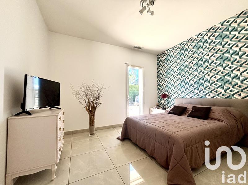 Maison de maîtres - 216 m² - 6 pièces