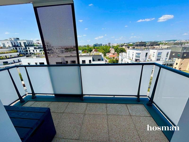 Appartement - 74 m² - 4 pièces