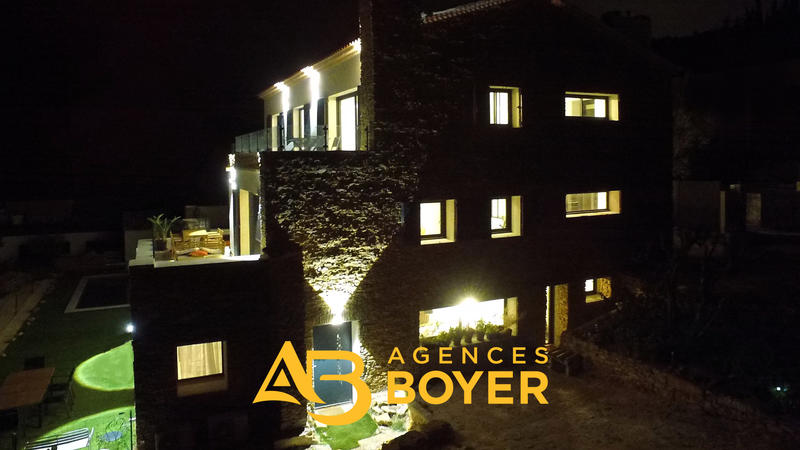 Appartement - 125 m² - 4 pièces