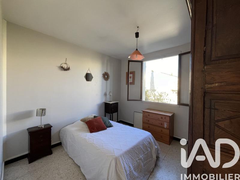 Maison - 70 m² - 3 pièces