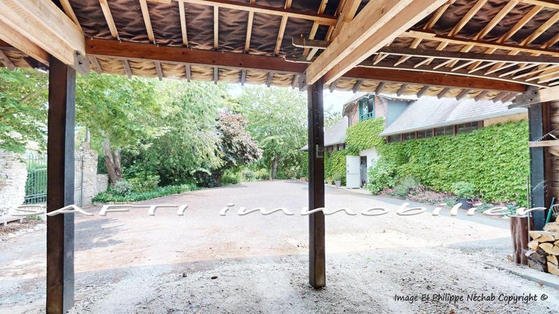 Villa - 335 m² - 10 pièces