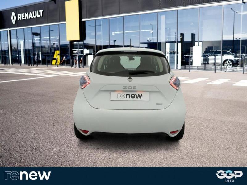 Renault Zoe R90 City