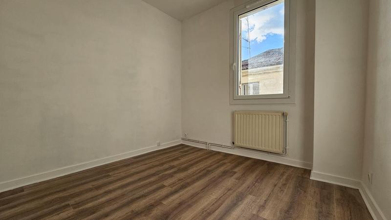 Maison de ville - 71 m² - 4 pièces