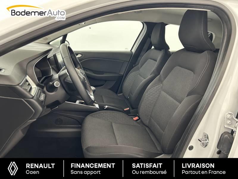 Renault Clio SCe 65 - 21 Zen