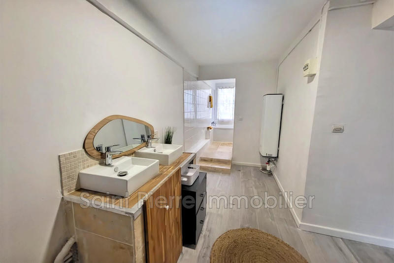 Appartement - 125 m² - 5 pièces