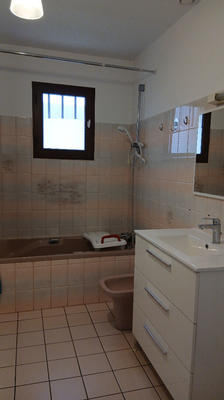 Maison - 74 m² - 3 pièces