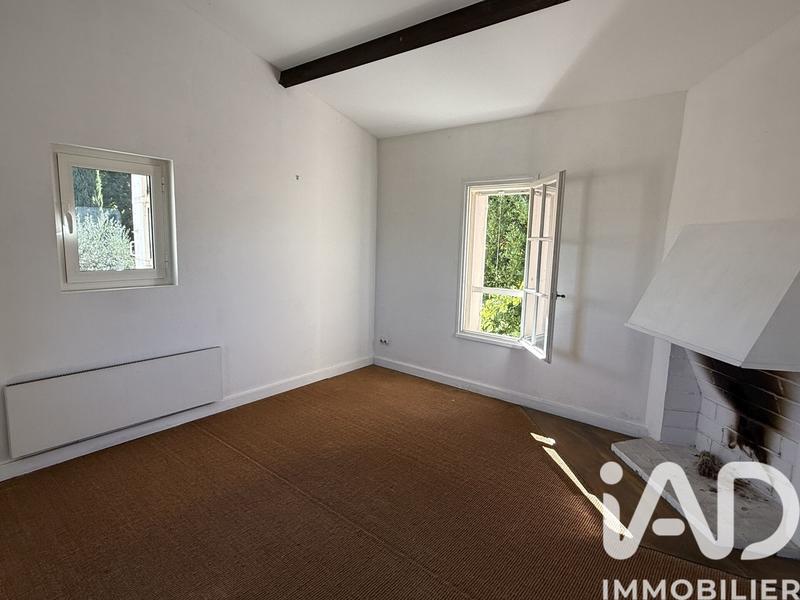 Maison - 128 m² - 5 pièces