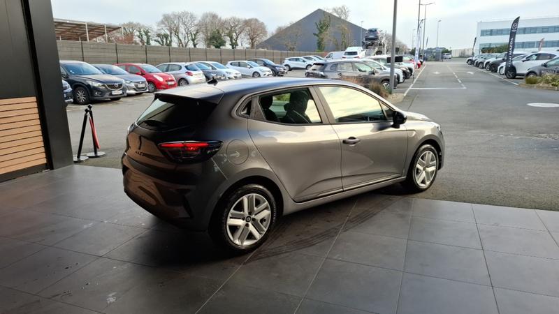 Renault Clio V Evolution Blue dCi 100 -24