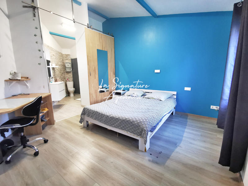 Maison - 152 m² - 7 pièces