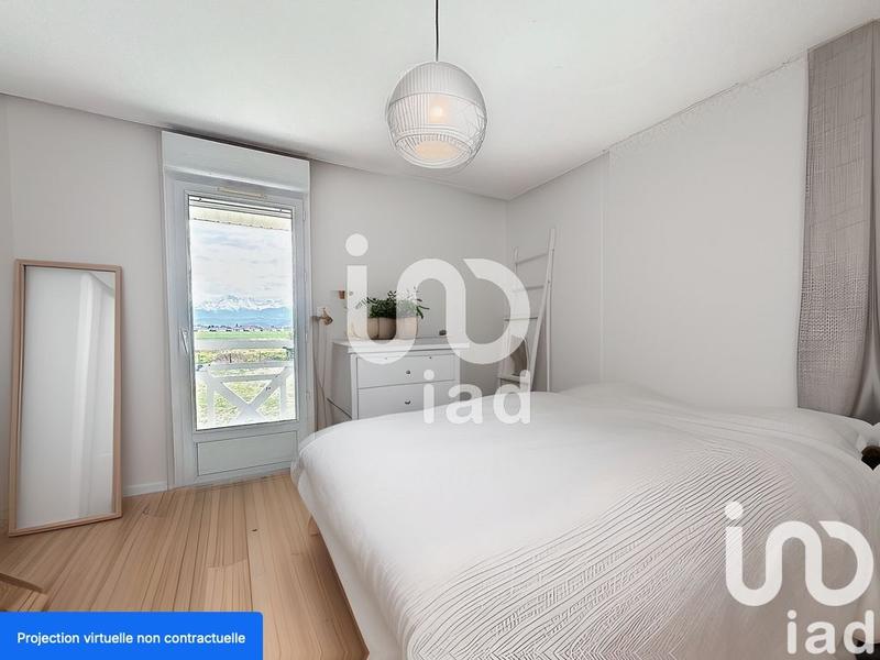 Maison - 87 m² - 4 pièces