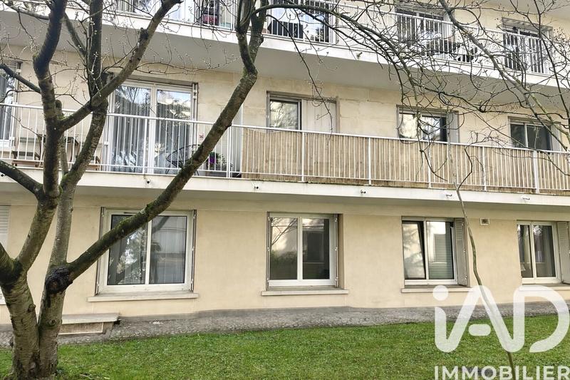 Studio - 12 m² - 1 pièce