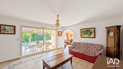 Maison - 145 m² - 4 pièces