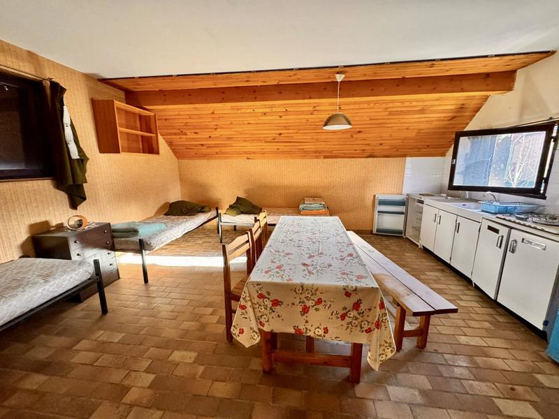 Châlet - 453 m² - 14 pièces