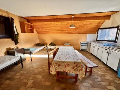 Châlet - 453 m² - 14 pièces