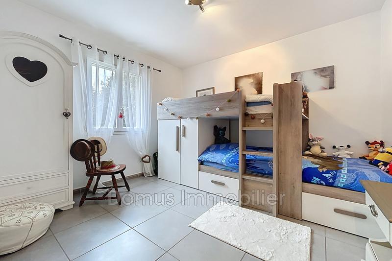 Villa - 93 m² - 4 pièces