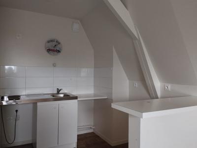 Appartement - 33 m² - 1 pièce