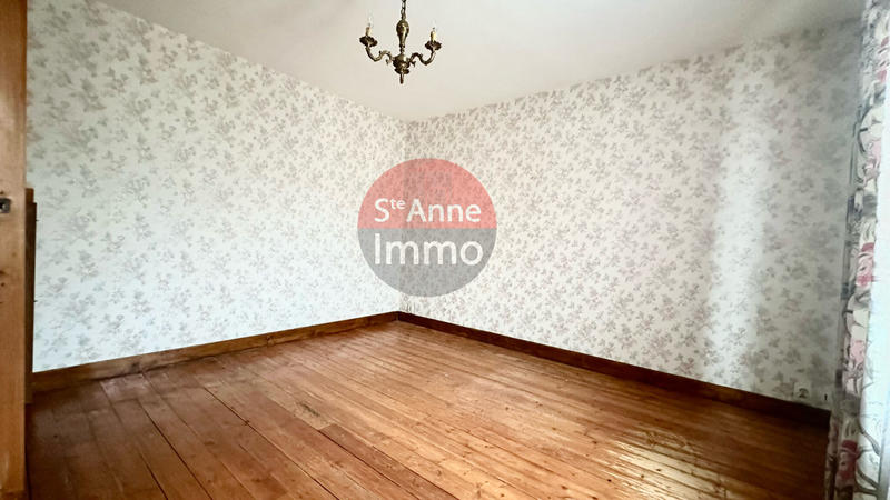 Maison - 150 m² - 7 pièces