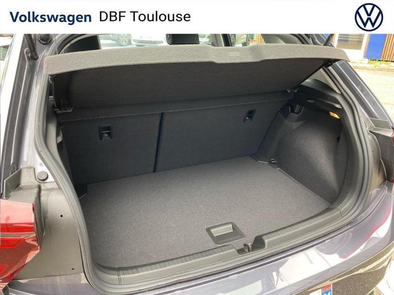 Volkswagen Polo Fl 1.0 Tsi 95 Ch Dsg7 Style