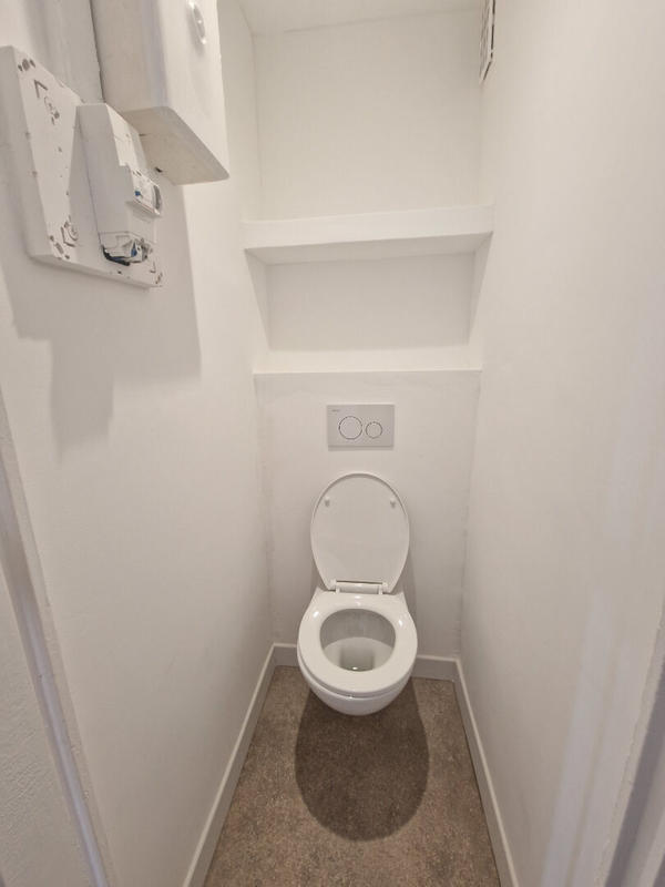 Appartement - 65 m² - 4 pièces