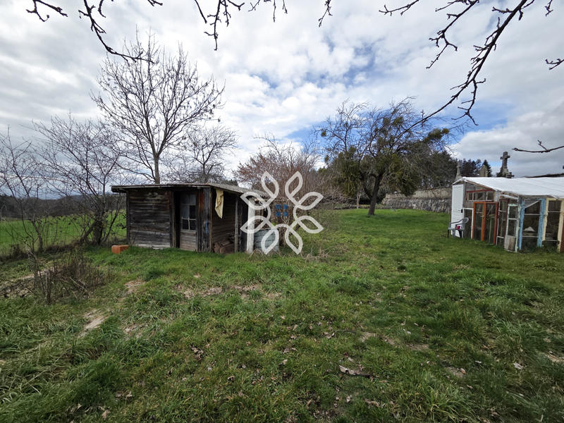 Maison - 103 m² - 5 pièces