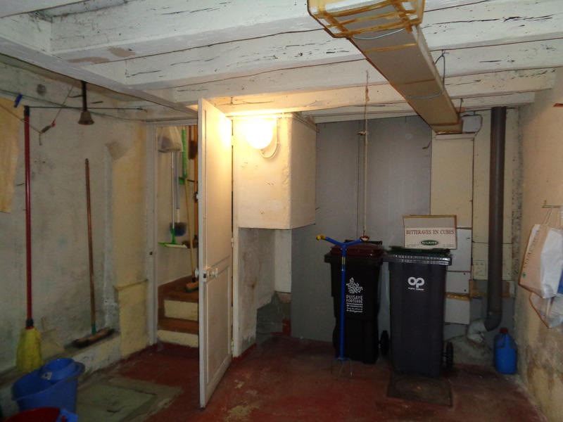 Maison - 72 m² - 4 pièces