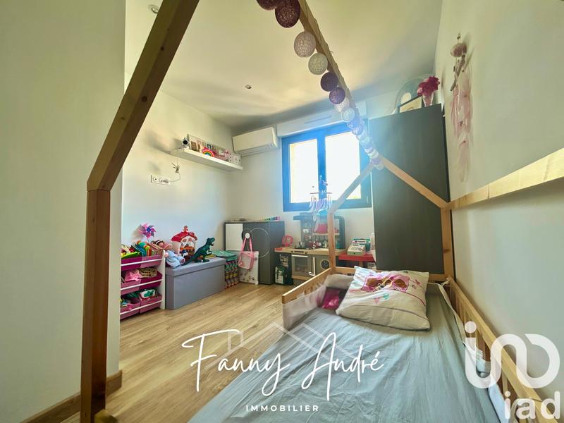 Maison - 70 m² - 3 pièces