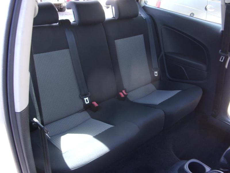 Volkswagen Polo 1,2 Tdi 75cv Cr Fap Concept