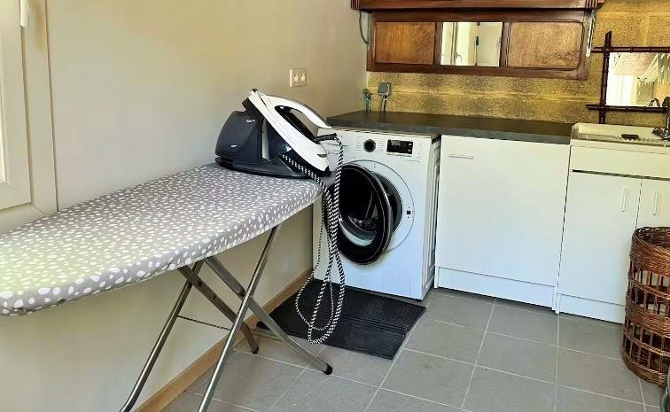 Villa - 125 m² - 5 pièces