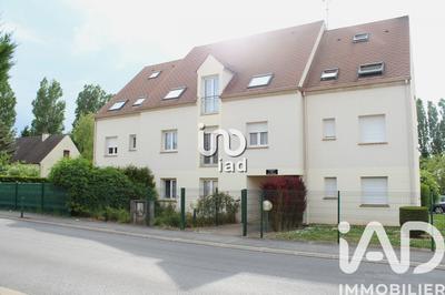 Appartement - 40 m² - 3 pièces