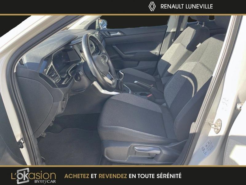 Volkswagen Polo 1.0 Tsi 95 s&amp;S Bvm5 Life Plus