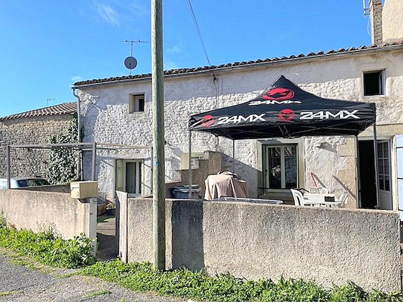 Maison - 150 m² - 7 pièces