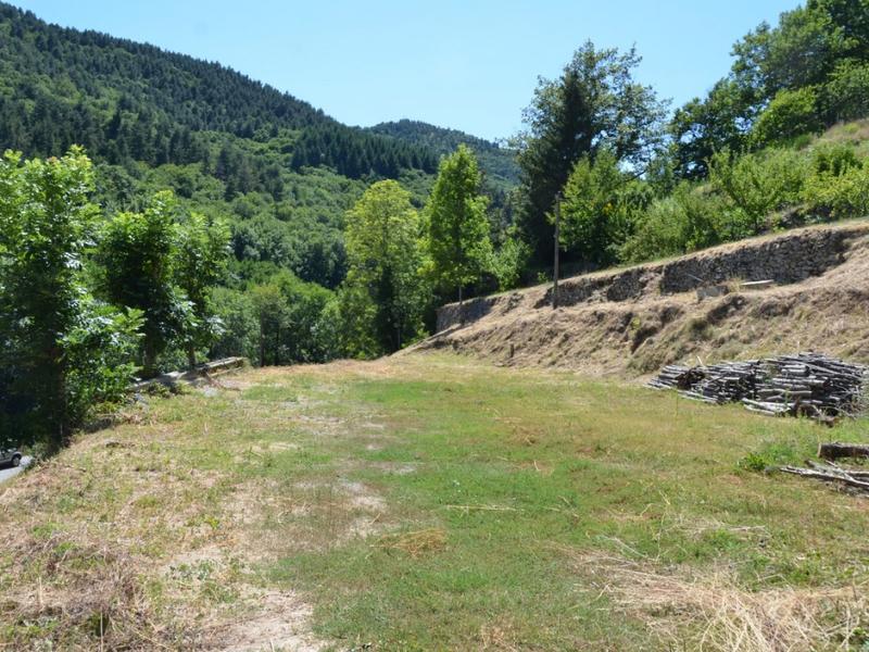 Terrain - 1 220 m²