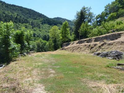 Terrain - 1 220 m²