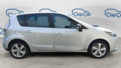 Renault Scénic III 1.2 TCe 115 Energy Limited