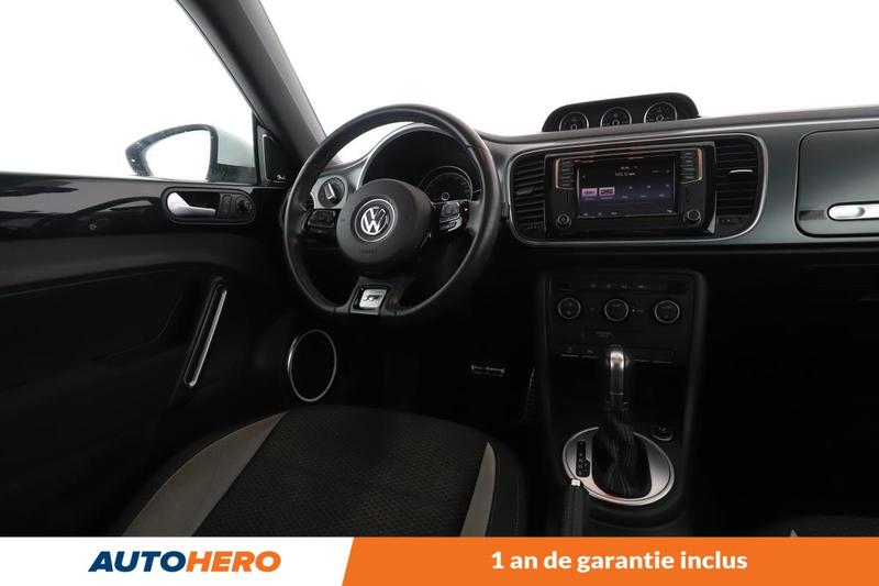 Volkswagen Coccinelle 1.4 Tsi BlueMotion Technology Gt Cox Dsg7 150 ch