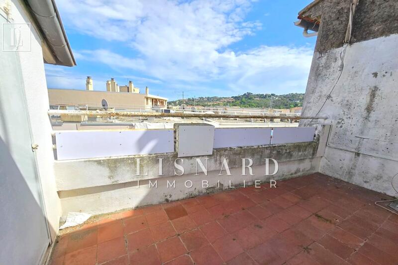 Duplex - 128 m² - 5 pièces