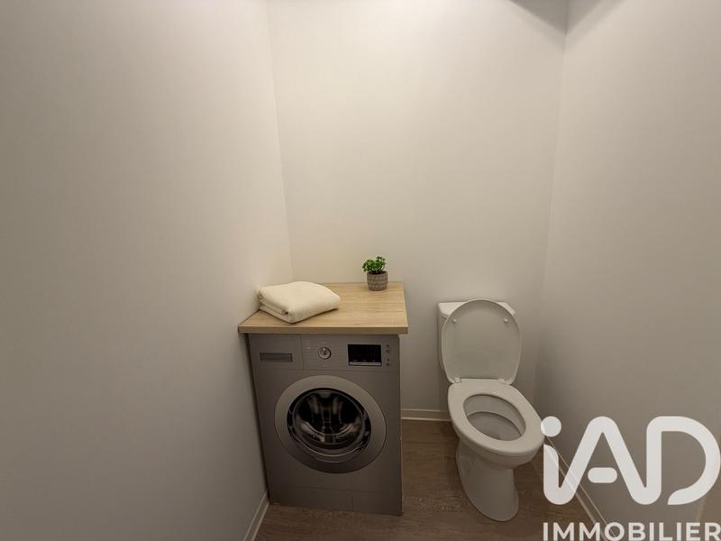 Appartement - 74 m² - 4 pièces