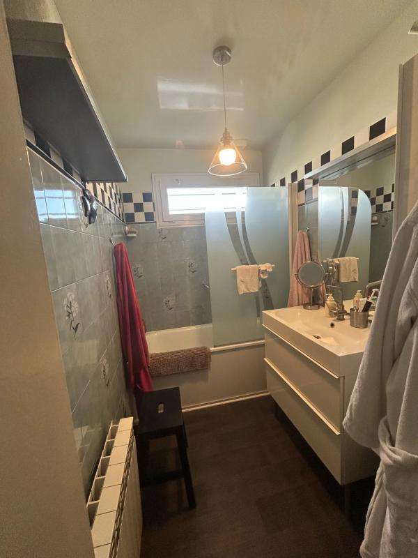 Appartement - 82 m²