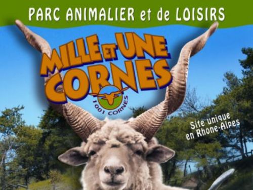 Mille et une Cornes