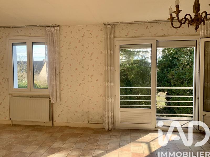 Maison - 78 m² - 4 pièces