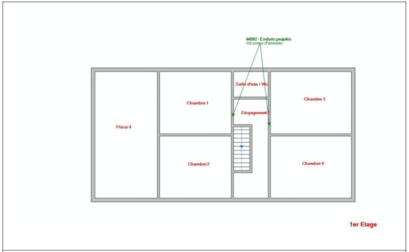 Maison - 240 m² - 9 pièces