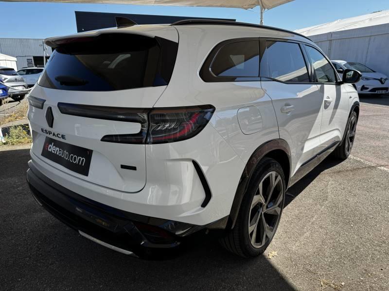 Renault Espace E-Tech full hybrid 200 Gsr2 esprit Alpine