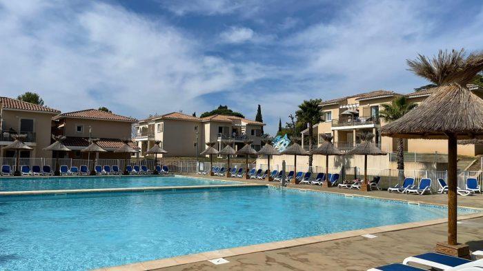 Appartement - 33 m² - 2 pièces