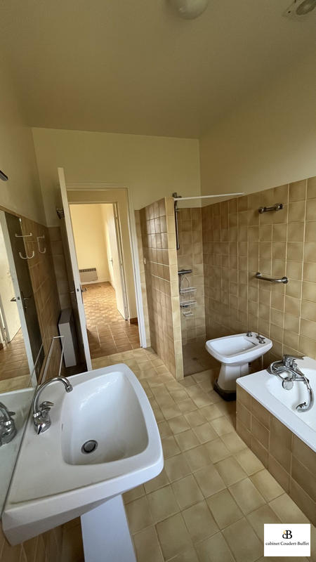 Maison - 83 m² - 4 pièces