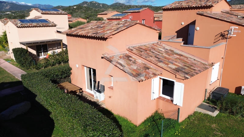 Appartement - 48 m² - 3 pièces