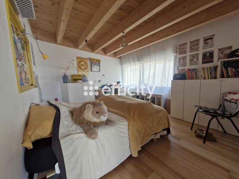 Maison en pierre - 173 m² - 6 pièces