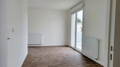 Appartement - 60 m² - 2 pièces